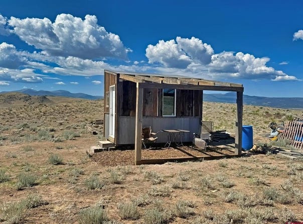 0 TBD, Del Norte, CO 81132