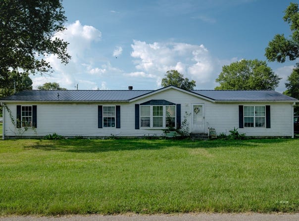 135 Payne Rd, Bidwell, OH 45614