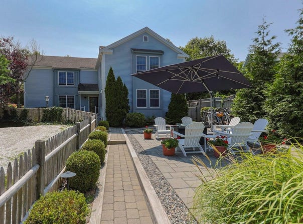 32 Alden Street, Provincetown, MA 02657