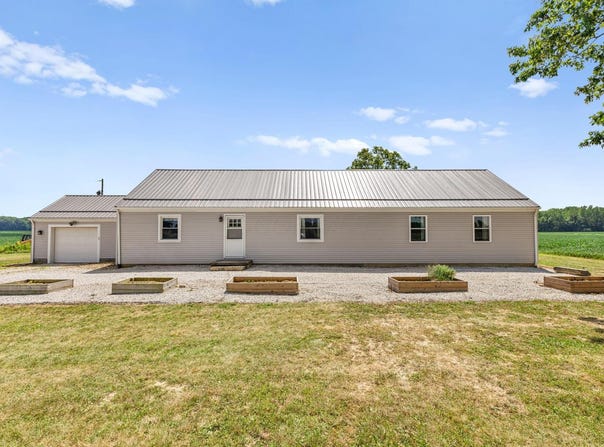 9151 twp rd 10, Galion, OH 44833