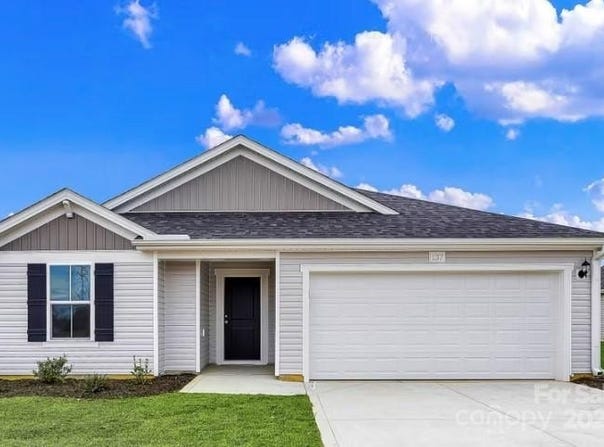 2675 Trawler Way, Kannapolis, NC 28083