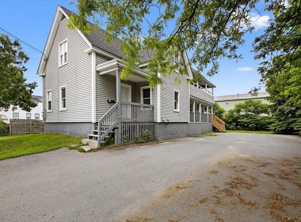 107 Davis Street, Keene, NH 03431