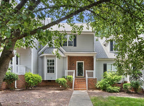 2623 Broad Oaks Place, Raleigh, NC 27603