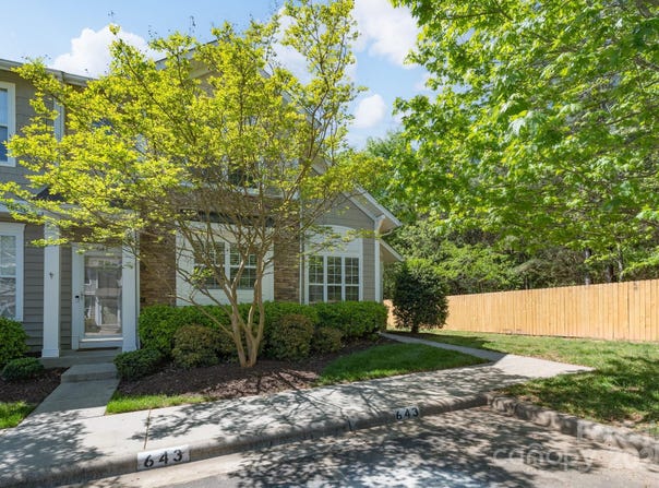 643 Brickdust Court, Fort Mill, SC 29708