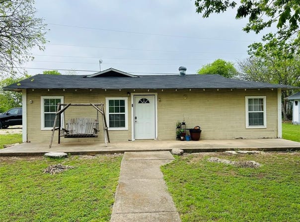 125 County Road 1770, Clifton, TX 76634
