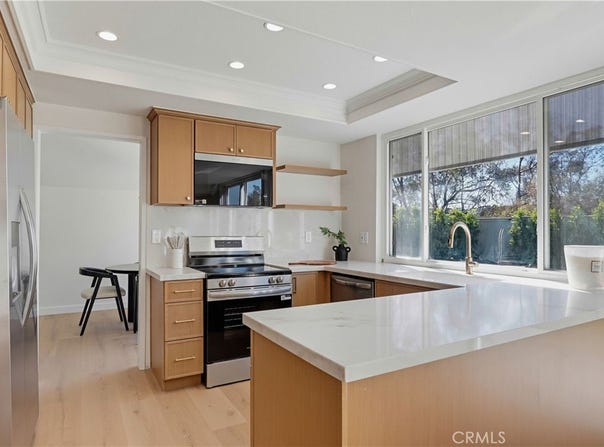 25721 Chrisanta Drive, Mission Viejo, CA 92691