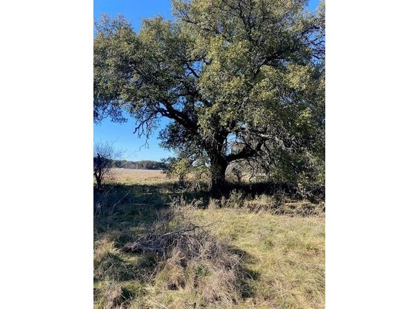 Tbd CR-188, Cross Plains, TX 76443