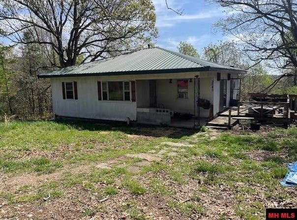3745 COZAHOME ROAD, Harriet, AR 72639-0000