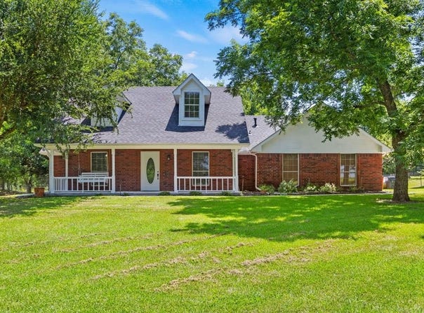 1838 County Road 657, Farmersville, TX 75442