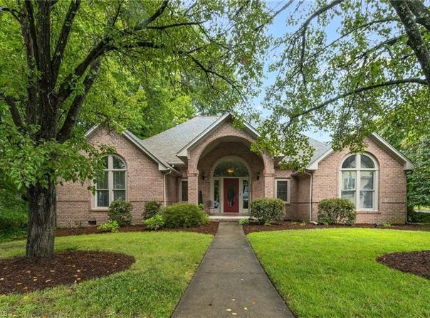5100 Birnamwood Trail, Greensboro, NC 27407