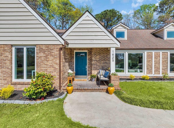 1625 Deer Park Ln., Surfside Beach, SC 29575