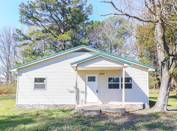 1609 Granger, Jonesboro, AR 72401