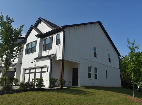 4604 Cypress Landing Way, Gainesville, GA 30504