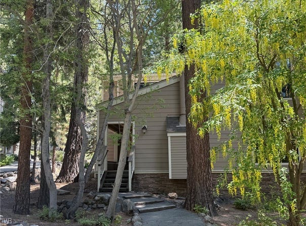 123 Juanita, Incline Village, NV 89451