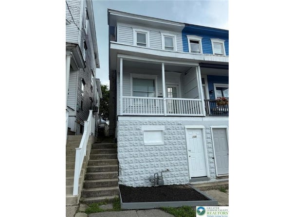 238 S 2nd Street, Lehighton Boro, PA 18235