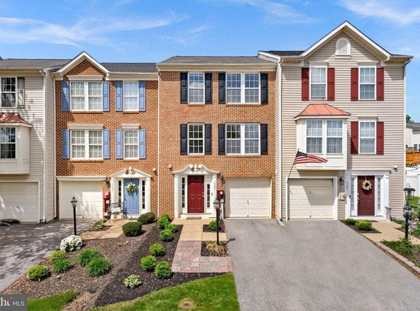 1339 MARE Street, RANSON, WV 25438
