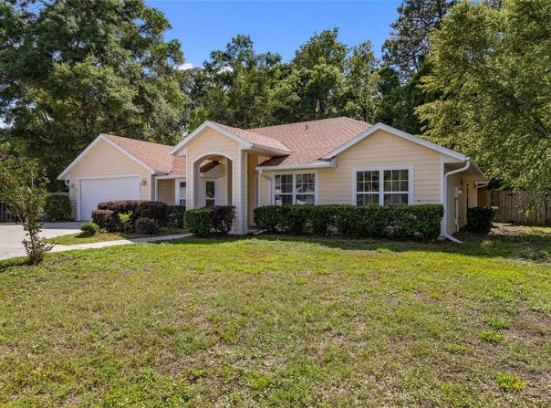 6454 SW 84TH TERRACE, GAINESVILLE, FL 32608