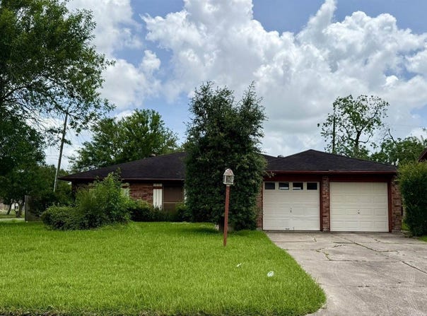 5434 Botany Lane, Houston, TX 77048