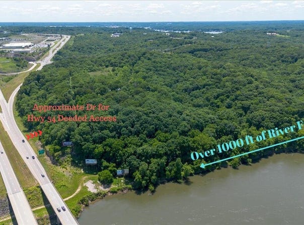 Campbell Acres, Lake Ozark, MO 65049