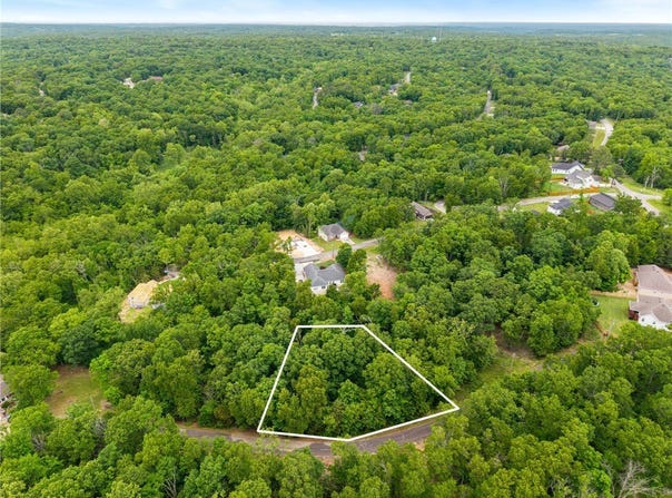 Banff Drive lot: 17, Bella Vista, AR 72715