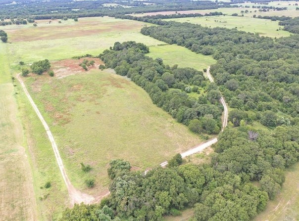 287 Mcclain Lane, Sunset, TX 76270