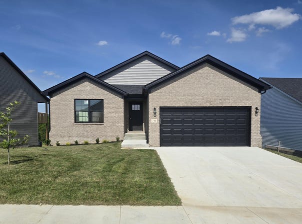 741 Yellowstone Trail, Richmond, KY 40475