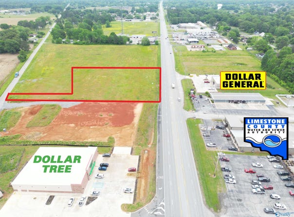 17335 Highway 72, Athens, AL 35611