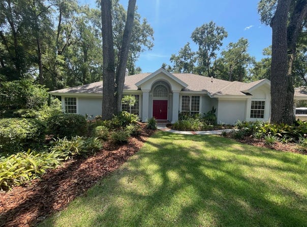 9613 SW 53RD ROAD, GAINESVILLE, FL 32608