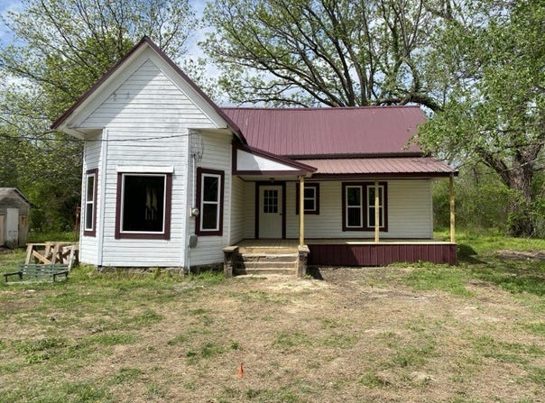 28681 W Highway 28, AR 72838