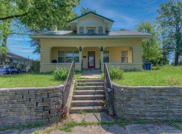 1515 Coty Street, Shreveport, LA 71101