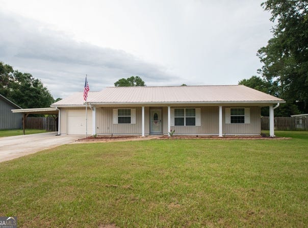 508 Moeckel, St. Marys, GA 31558