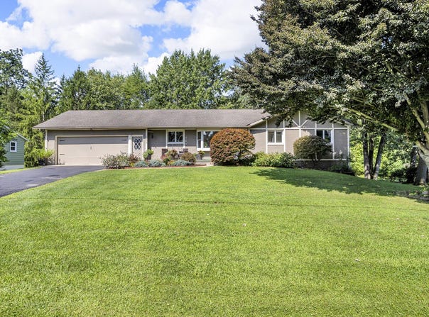 1952 Trinity Lane, Jackson, MI 49201