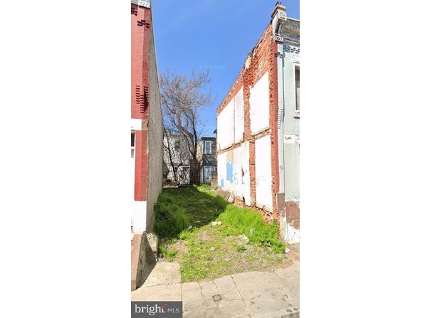 2634 N BOUVIER STREET, PHILADELPHIA, PA 19132