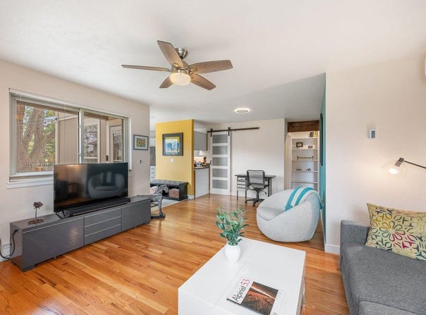628 Tantra Dr, Boulder, CO 80305