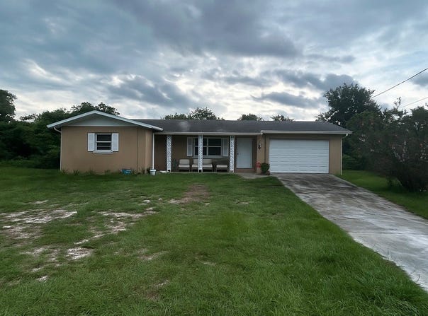 1552 Cedarbrook St, Lake Placid, FL 33852