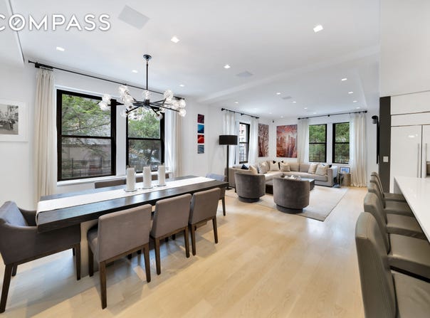67 Park Avenue, New York, NY 10016