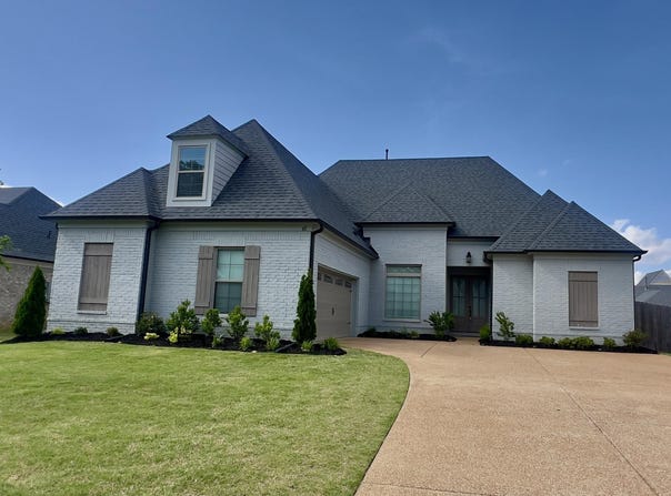 60 MISTY MEADOW, Oakland, TN 38060