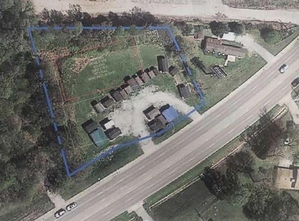 1810 Linwood Drive, Paragould, AR 72450