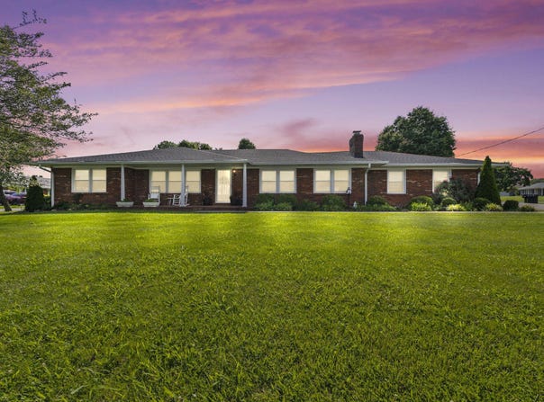 1401 Hustonville Road, Danville, KY 40422