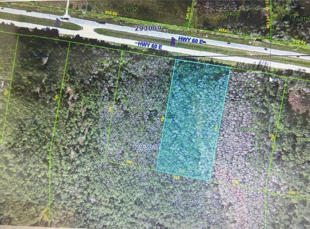 60 E STREET, LAKE WALES, FL 33898