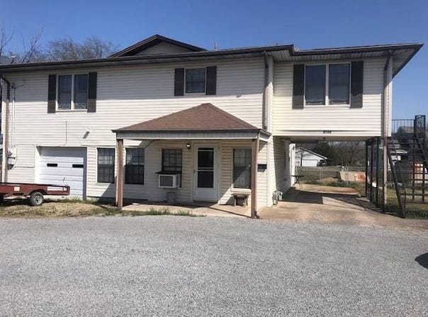 2104 N Main St, McAlester, OK 74501