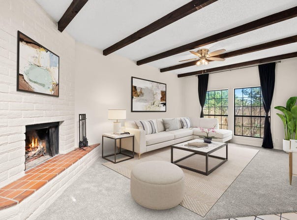 8914 Chambers Place NE, Albuquerque, NM 87111