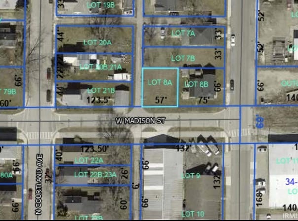 508 W Madison Street, Kokomo, IN 46901