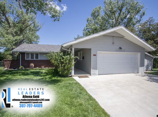 111 Valley Drive, Casper, WY 82604
