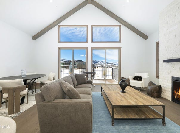176 Eagle Ridge Drive, Granby, CO 80446