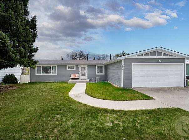 2206 Green Terrace Dr, Billings, MT 59102