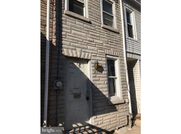 1037 COTTON Street, READING, PA 19602