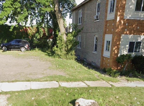3588-90 Massachusetts Street, Gary, IN 46409