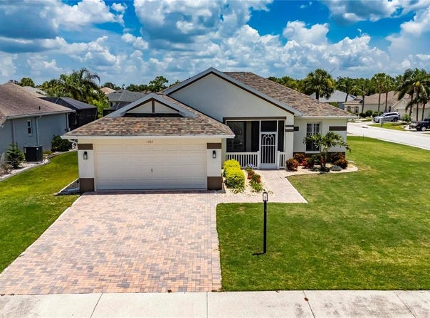 1103 VILLEROY DRIVE, SUN CITY CENTER, FL 33573