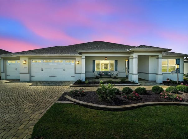 8457 SW 97TH CIRCLE, OCALA, FL 34481